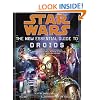 Star Wars: The New Essential Guide to Droids