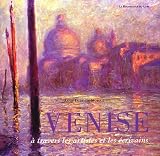 Revue Renaissance du Livre  / Venise à travers les artistes et les écrivains