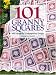 Book 101 Granny Squares