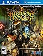 Dragons Crown