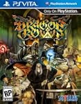 Dragon's Crown - Vita