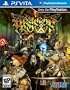 Dragon's Crown - Vita