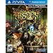 Dragon's Crown - Vita