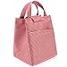 Lunch Bag Red 9.44