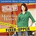 Music : Fixer Upper