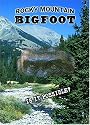 Rocky Mountain Bigfoot