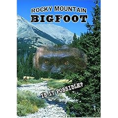 Rocky Mountain Bigfoot
