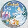Cinderella & Friends (Jewl)