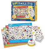 I Spy Eagle Eye
