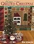A Cozy Quilted Christmas: 90 Designs, 17 Projects to Decorate Your Home