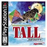 Tall: Infinity