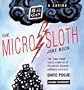 Microsloth joke book