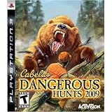 Cabela's Dangerous Hunts '09