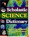 Scholastic Science Dictionary