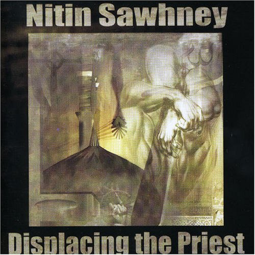 CD-Charts  Music : Displacing the Priest