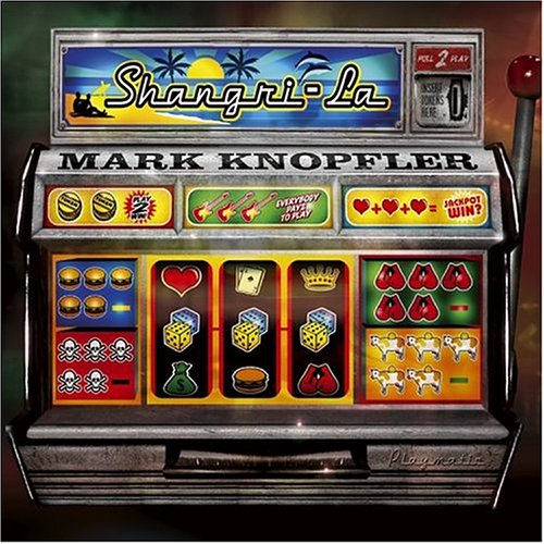 CD-Charts  Music : Shangri-La