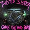 Come Out and Play