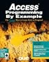Access Programming by Example