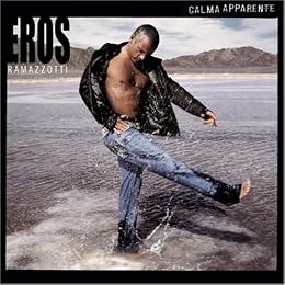 Eros Ramazzotti Foto 2