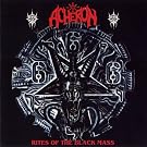 Rites of the Black Mass