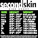 SecondSkin Jamaican Bobsled Team Costume