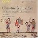 Christus Natus Est: An Early English Christmas