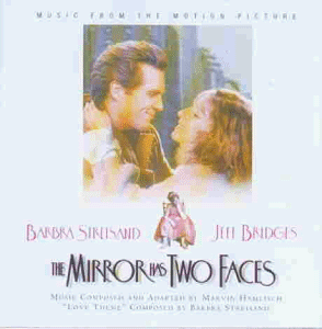 Barbara Streisand - The Mirror Has T - Zortam Music