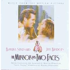 The Mirror Has Two Faces (bof)