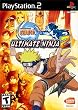 Naruto Ultimate Ninja 2