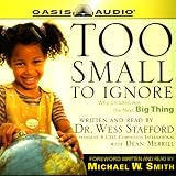 Too Small to Ignore: Why Children Are the Next Big Thing