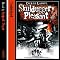 Skulduggery Pleasant: Skulduggery Pleasant, Book 1