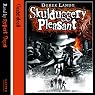 H&ouml;rbuch Skulduggery Pleasant: Skulduggery Pleasant, Book 1