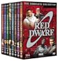 Red Dwarf: The Complete Collection