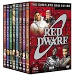 Red Dwarf: The Complete Collection