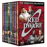 Red Dwarf: The Complete Collection