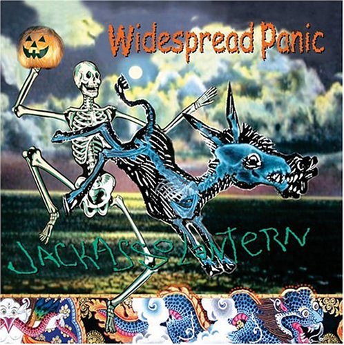 Widespread Panic - One Arm Steve