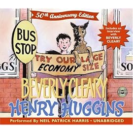 Henry Huggins