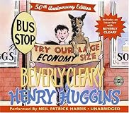 Henry Huggins