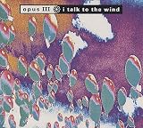 I TALK TO THE WIND CD FRENCH PWL 1992