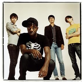 Bilder von Bloc Party
