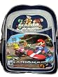 Super Nintendo Mario Backpack - Mario Kart school Bag