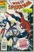 Web of Spider-Man Annual #9 : Origin of the Cadre (Marvel Comics)