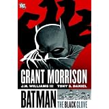 Batman: The Black Glove
