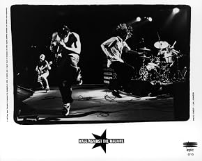 Bilder von Rage Against The Machine