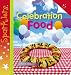 Book Celebration Food (Sparklers)