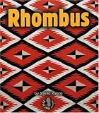 RHOMBUS (First Step Shapes)