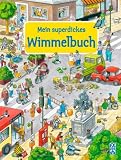 Mein superdickes Wimmelbuch