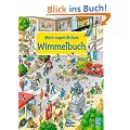 Mein superdickes Wimmelbuch