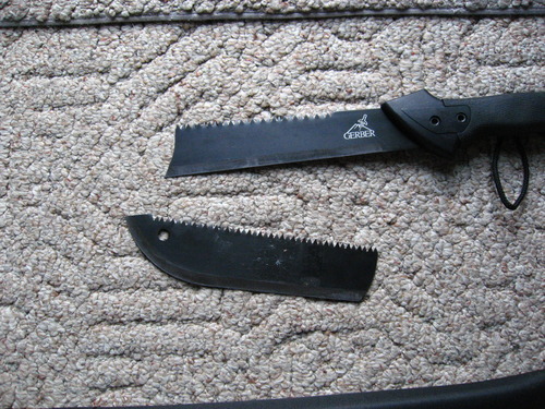 ustomer Image Gallery for Gerber 31-000758 G