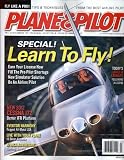 Plane & Pilot (1-year auto-renewal)